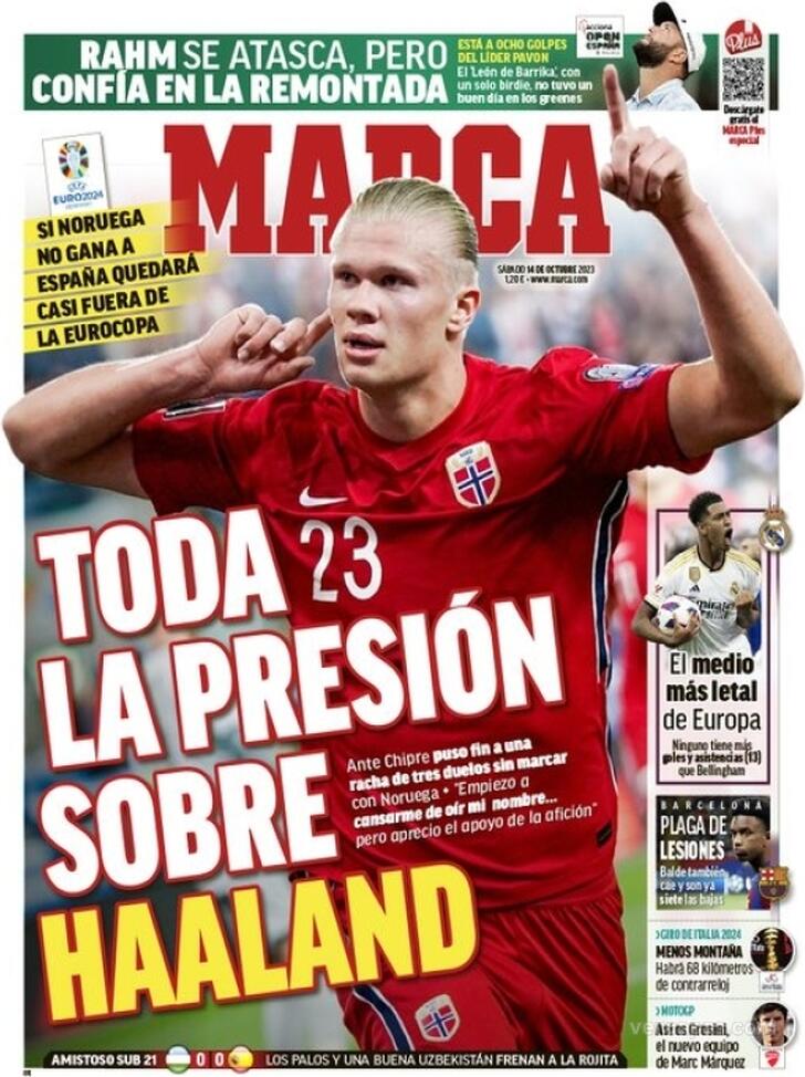 Marca