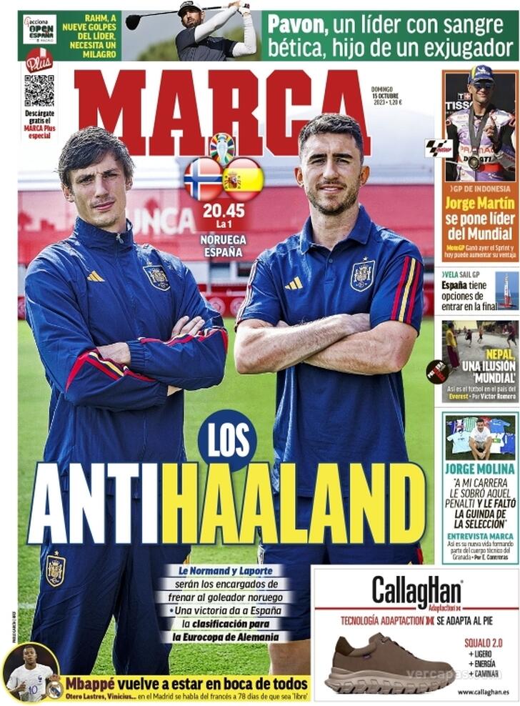 Marca