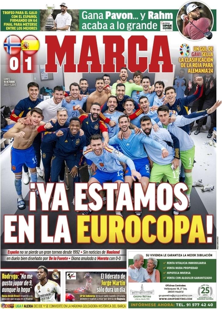 Marca