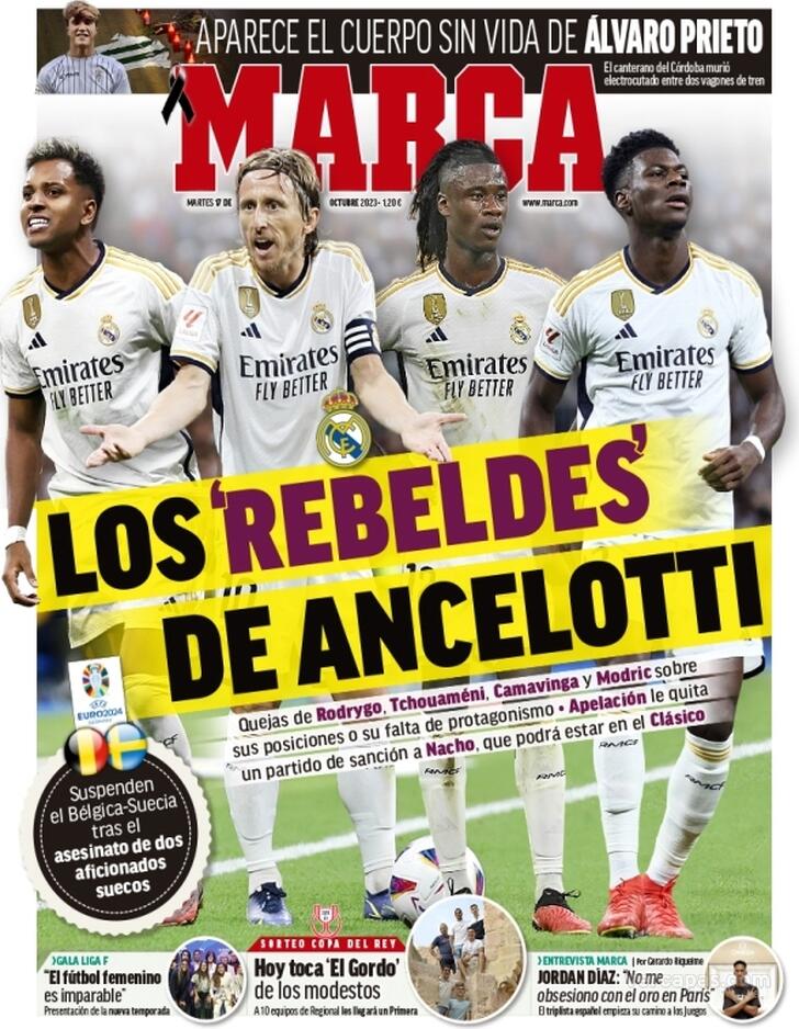 Marca