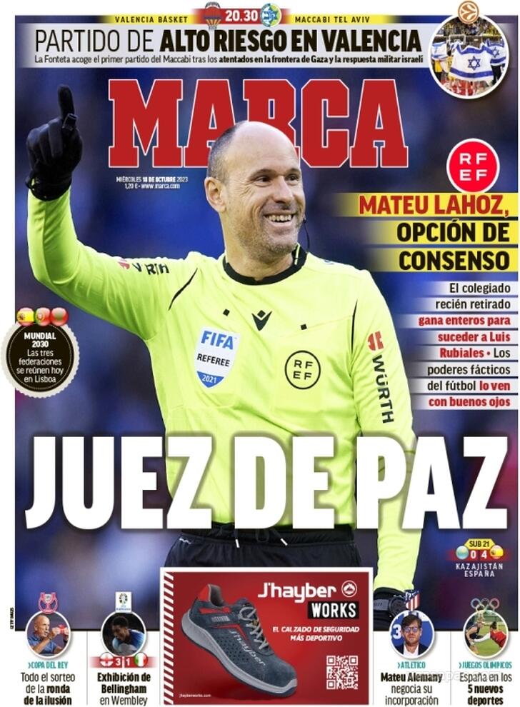 Marca