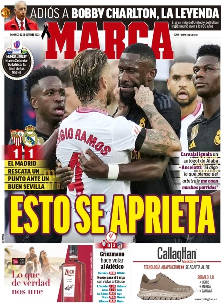 Marca