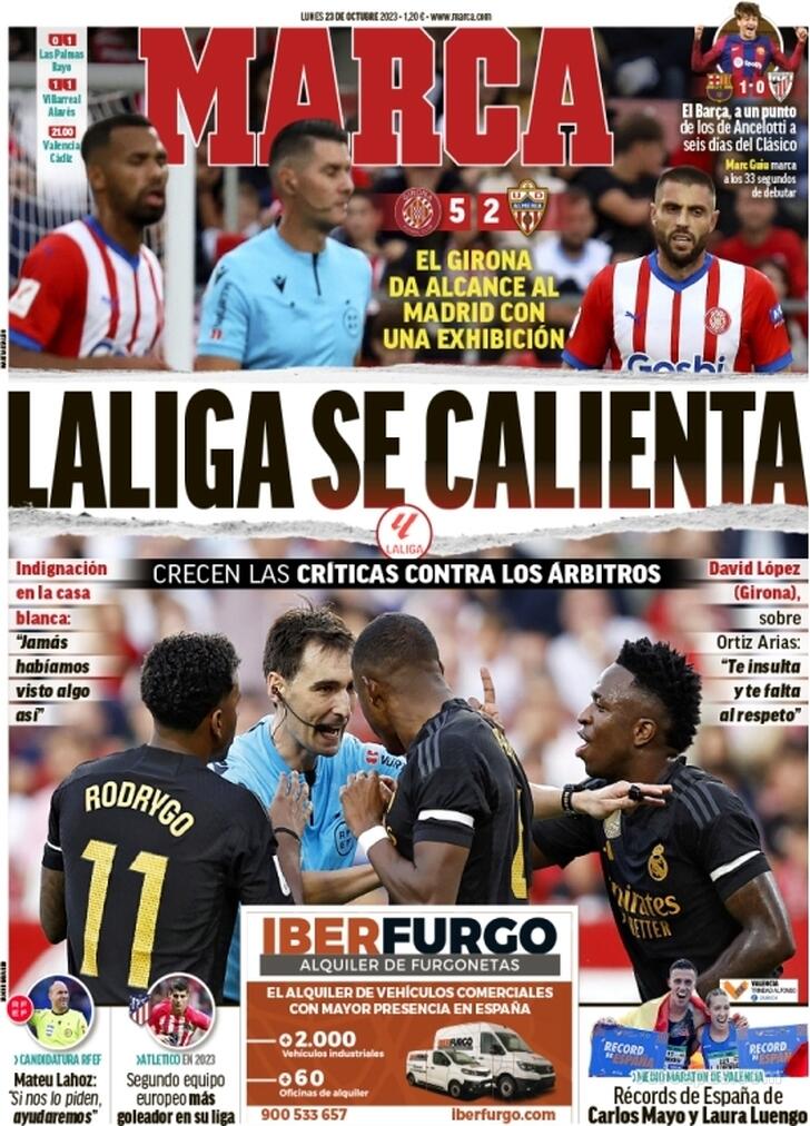 Marca