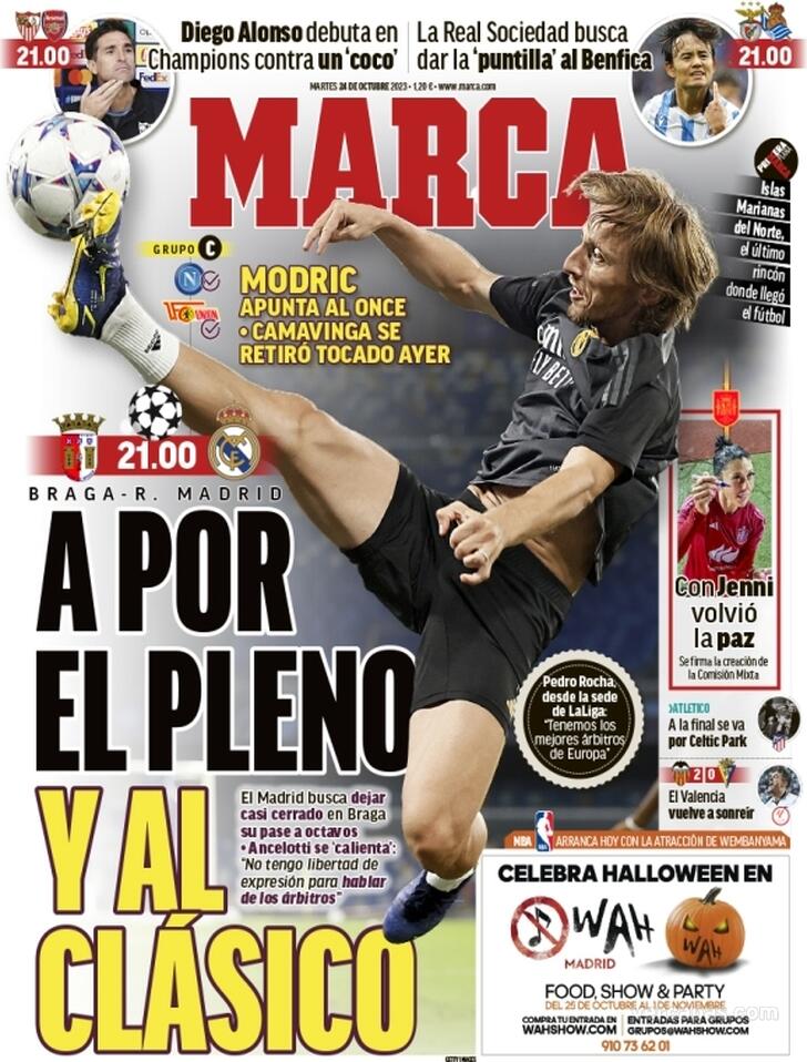 Marca