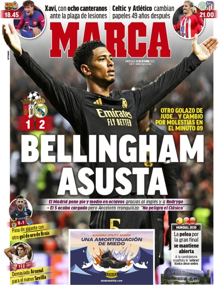 Marca