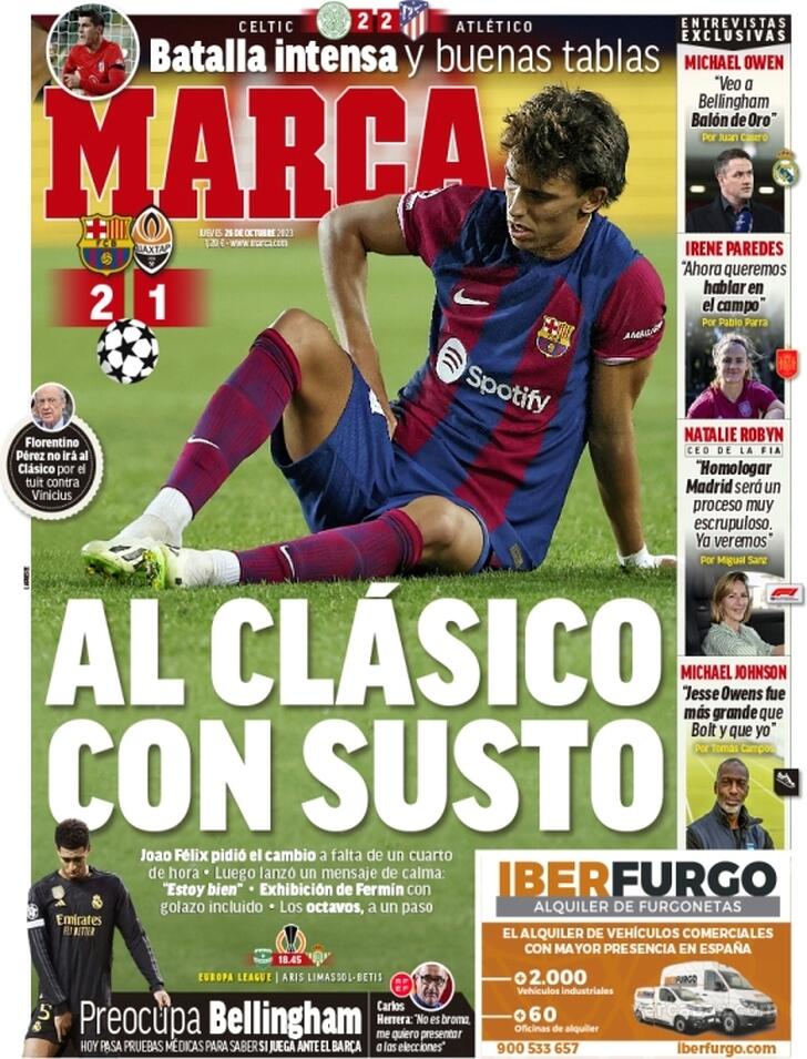 Marca