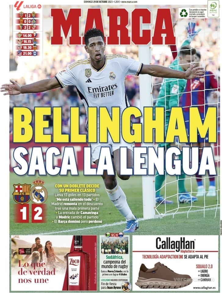 Marca