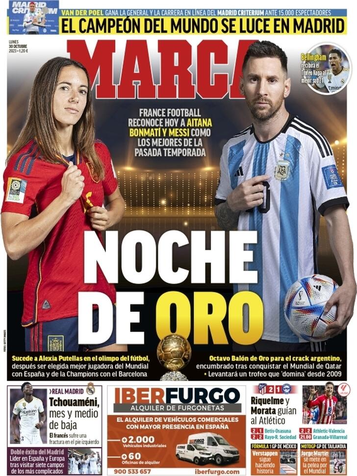 Marca