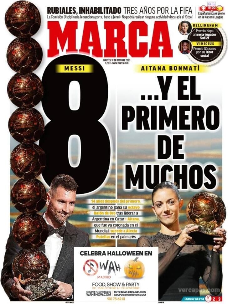 Marca