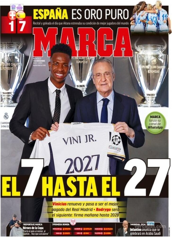 Marca