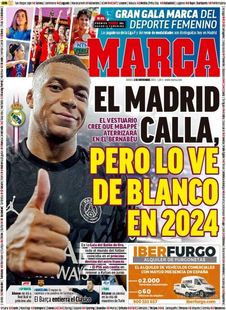 Marca