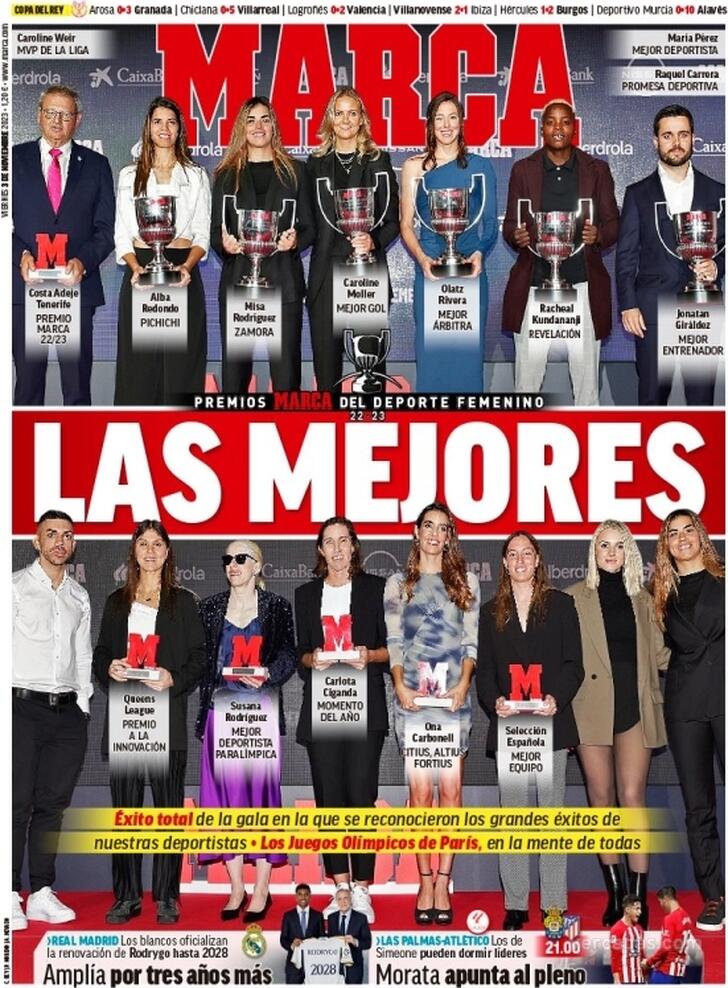 Marca