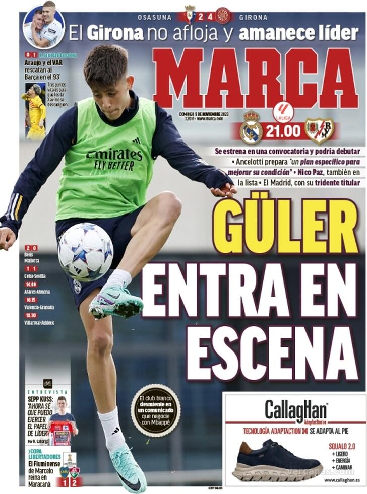 Marca