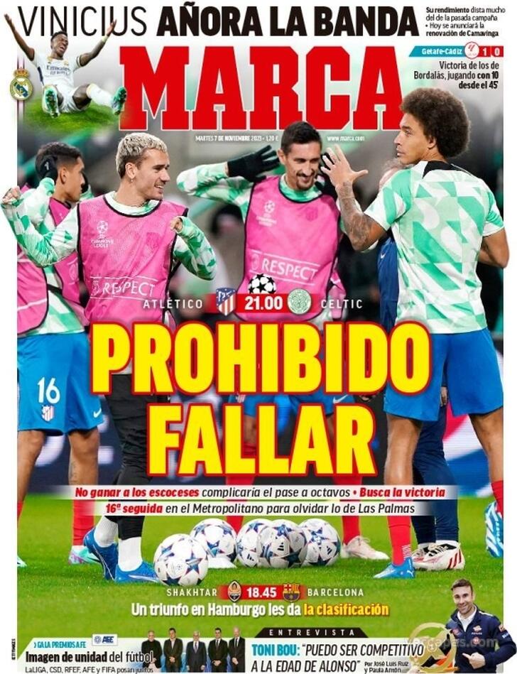 Marca