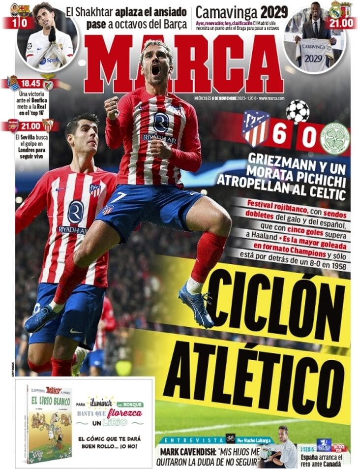 Marca