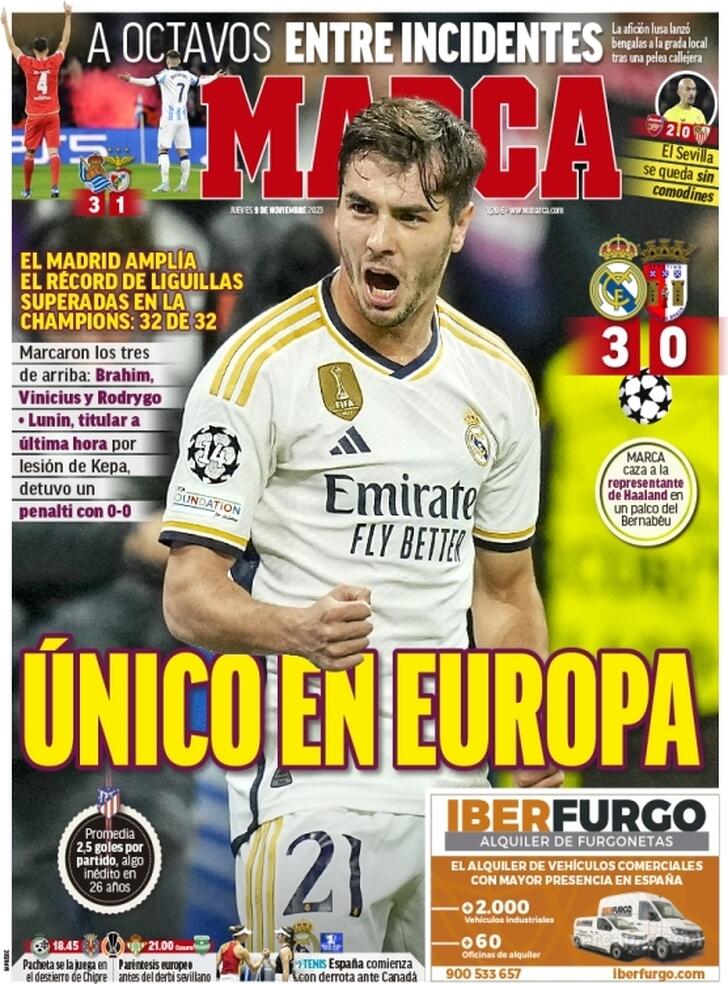 Marca