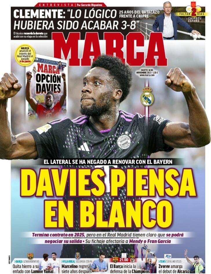 Marca