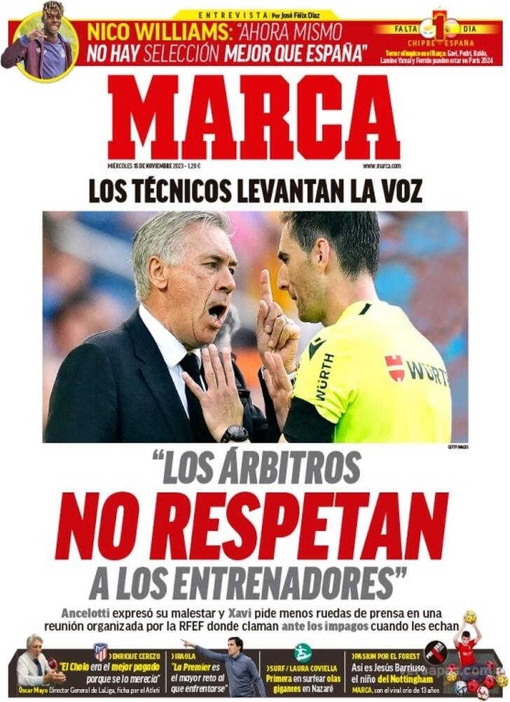 Marca