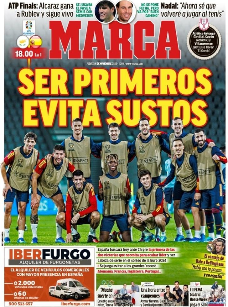 Marca