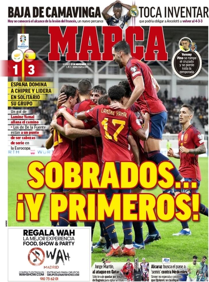 Marca