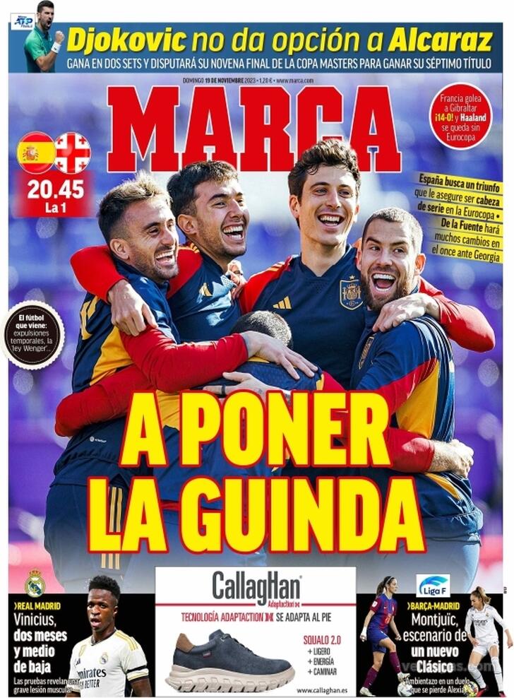 Marca