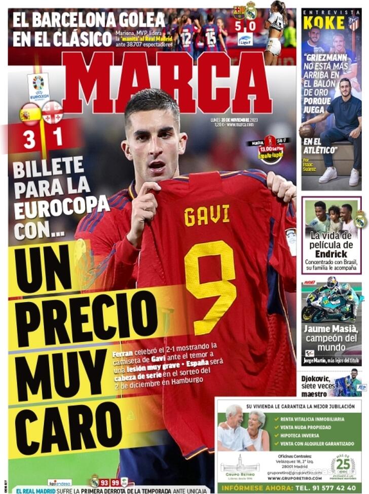 Marca