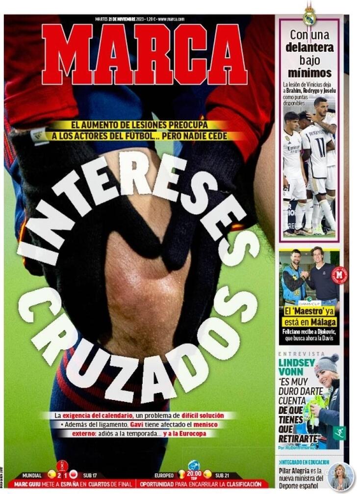 Marca