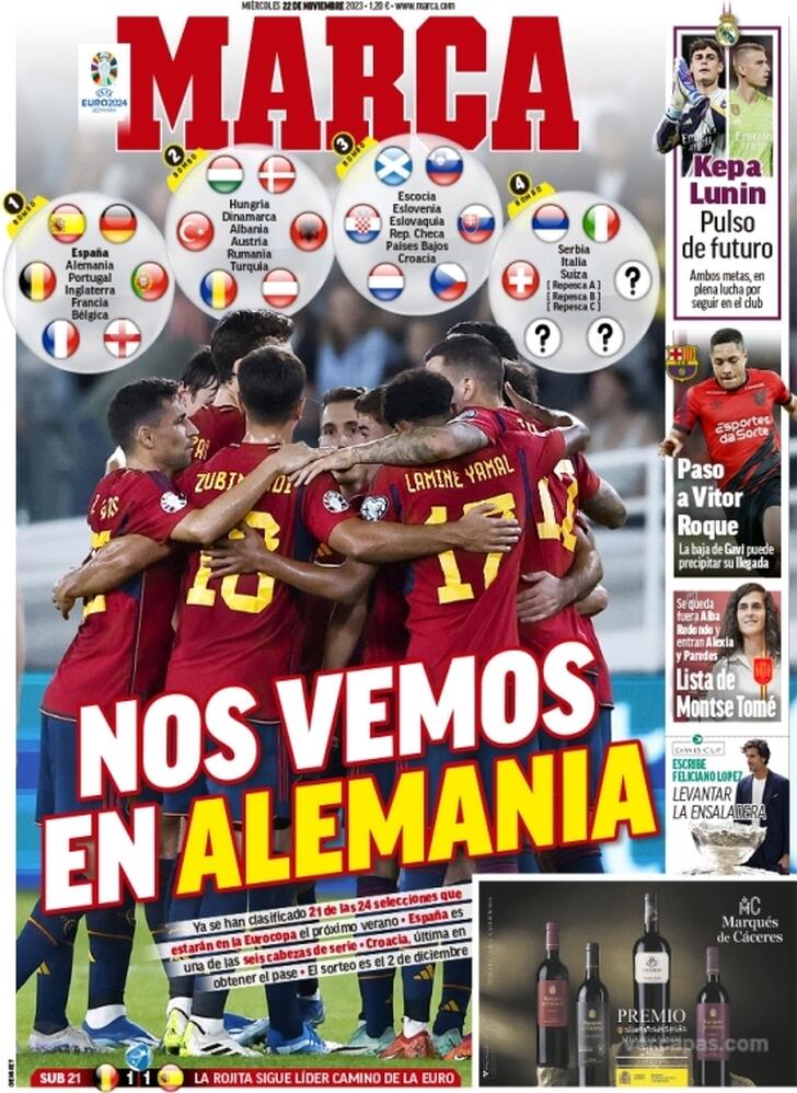 Marca