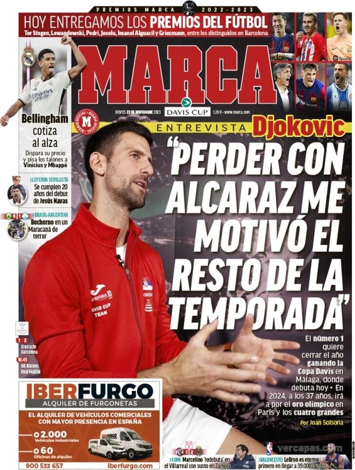 Marca