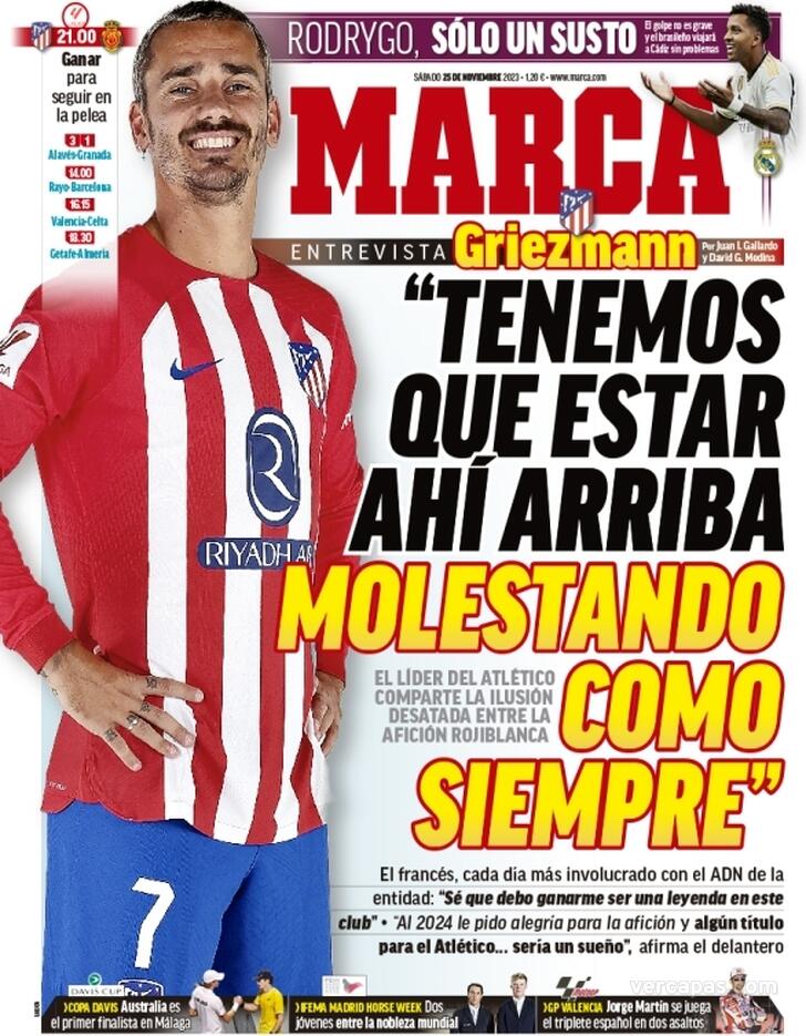 Marca