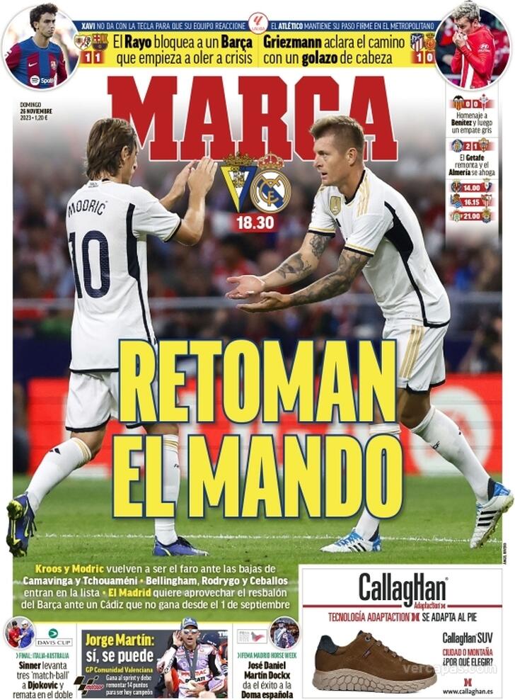 Marca