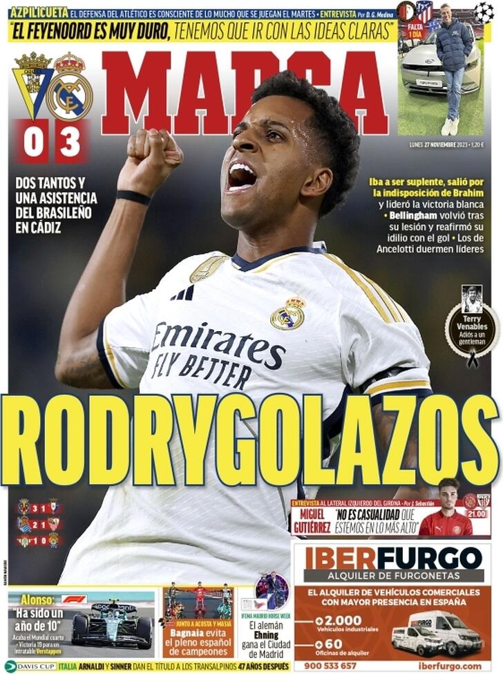 Marca