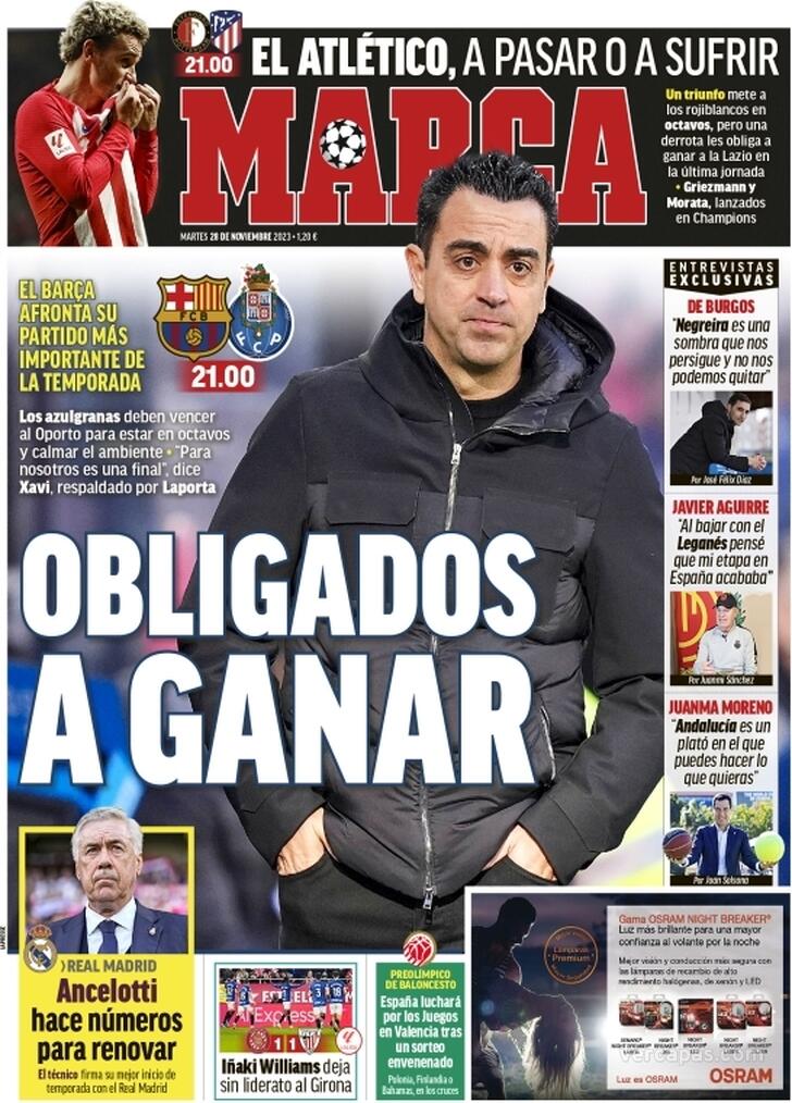 Marca