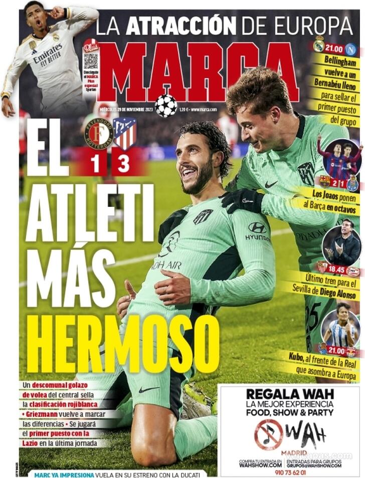 Marca