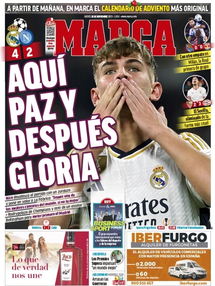 Marca