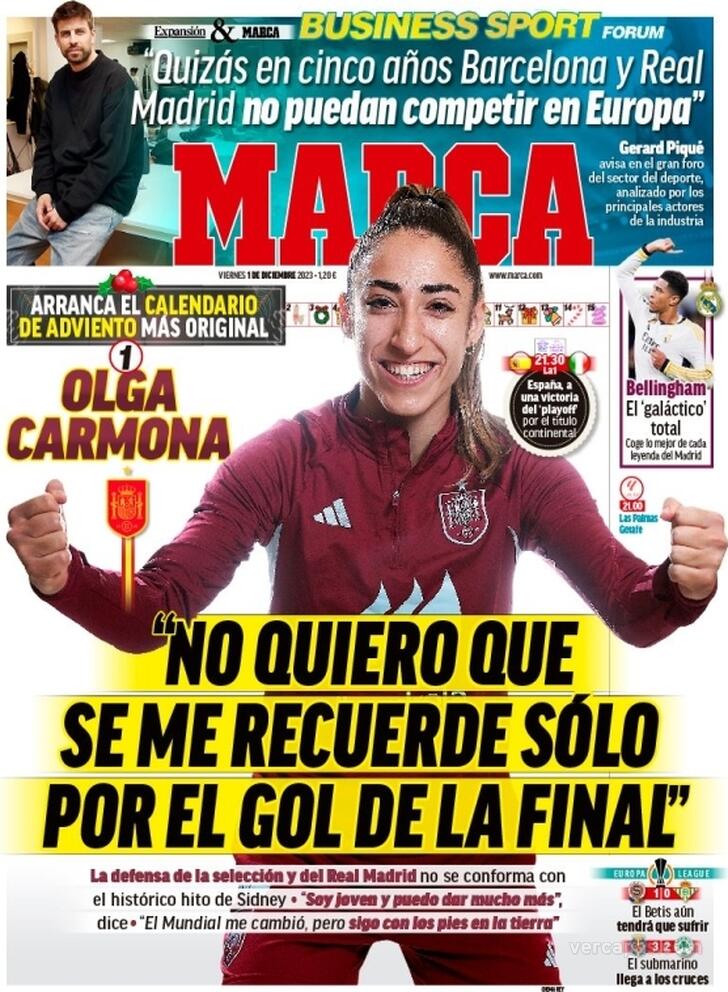 Marca