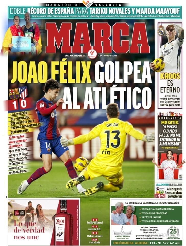 Marca