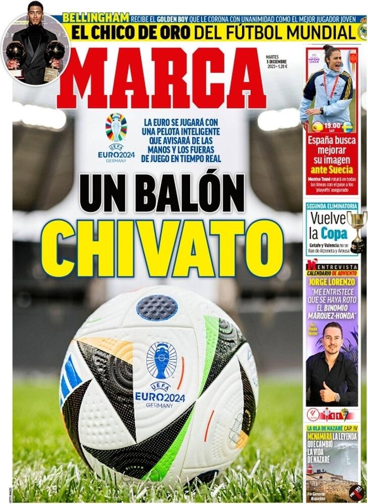 Marca