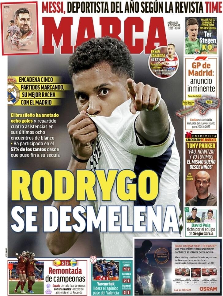 Marca