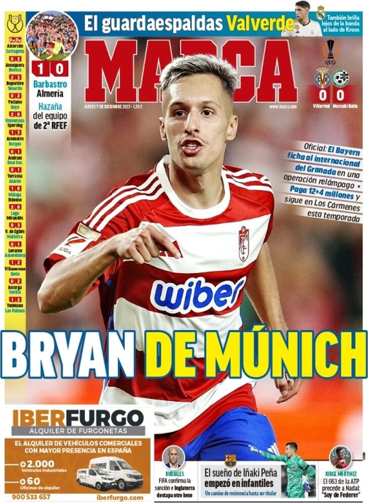 Marca