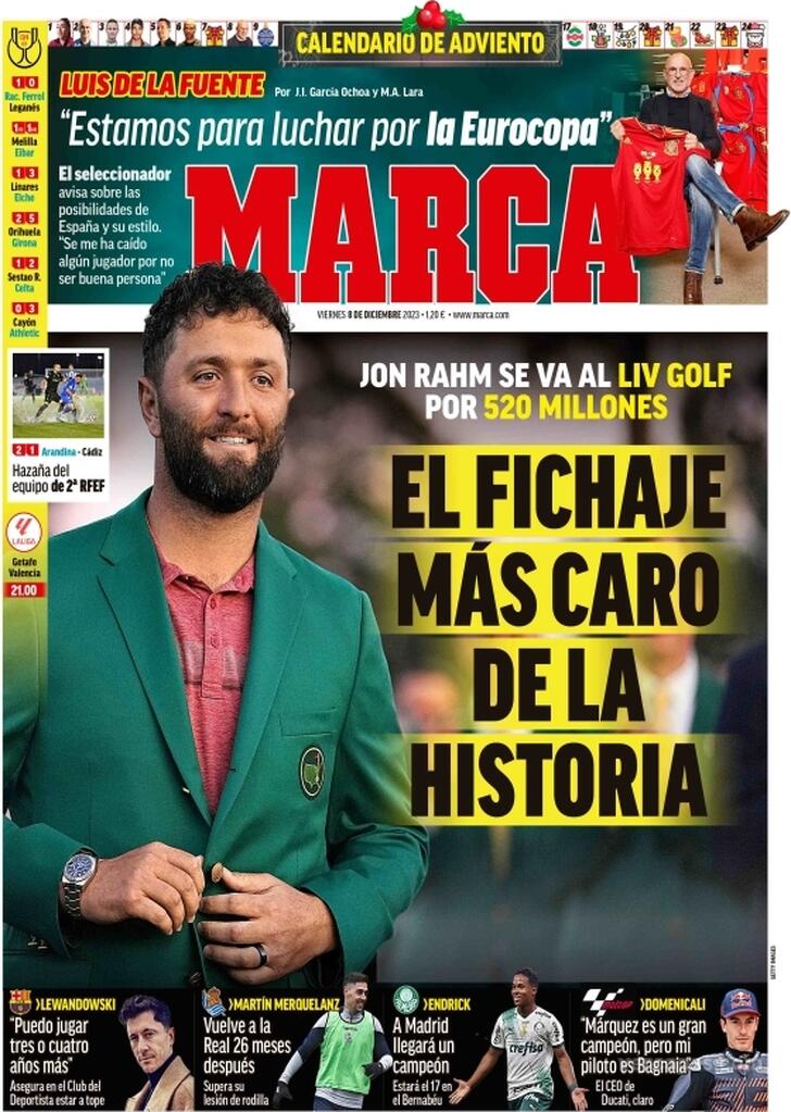 Marca