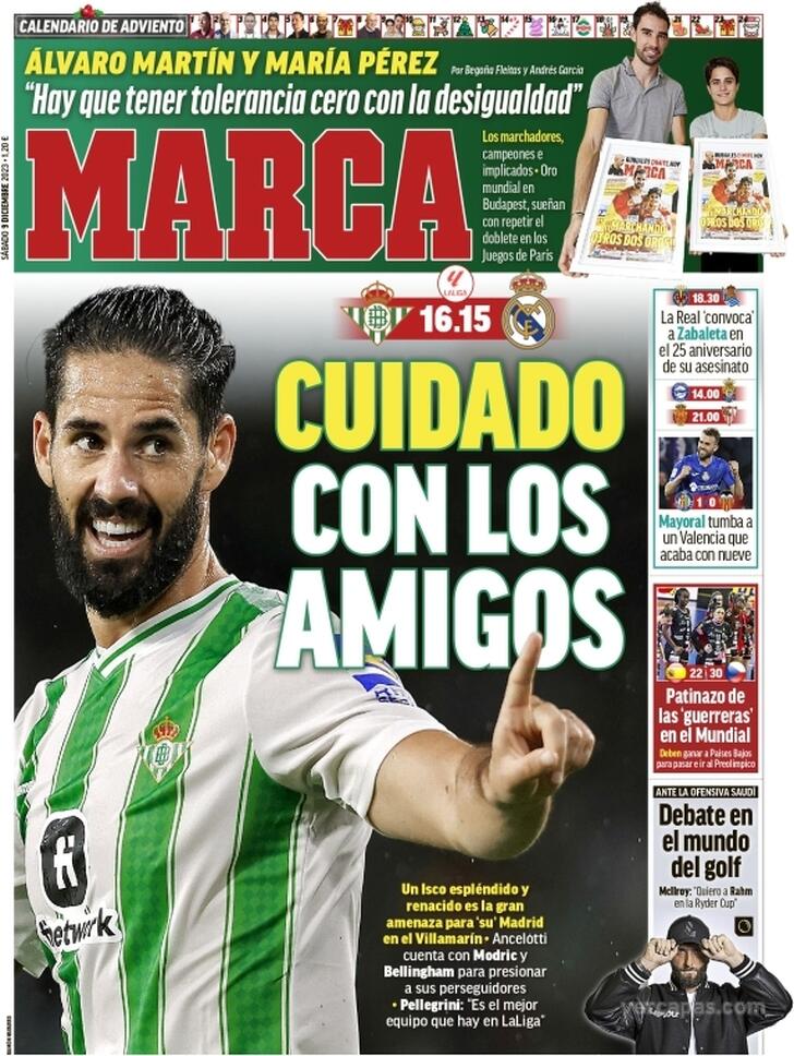 Marca