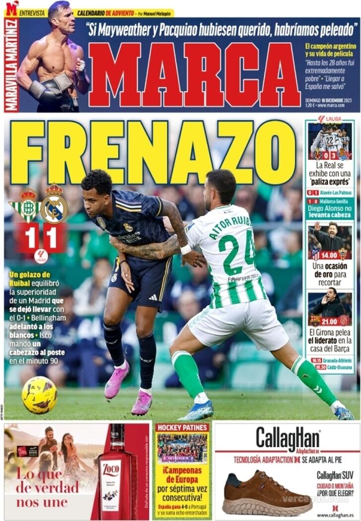 Marca