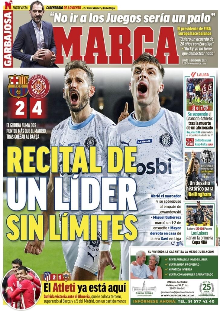 Marca