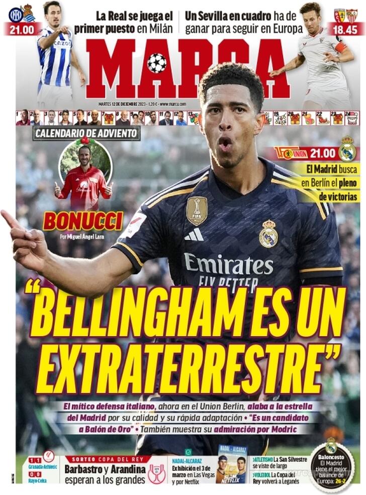 Marca