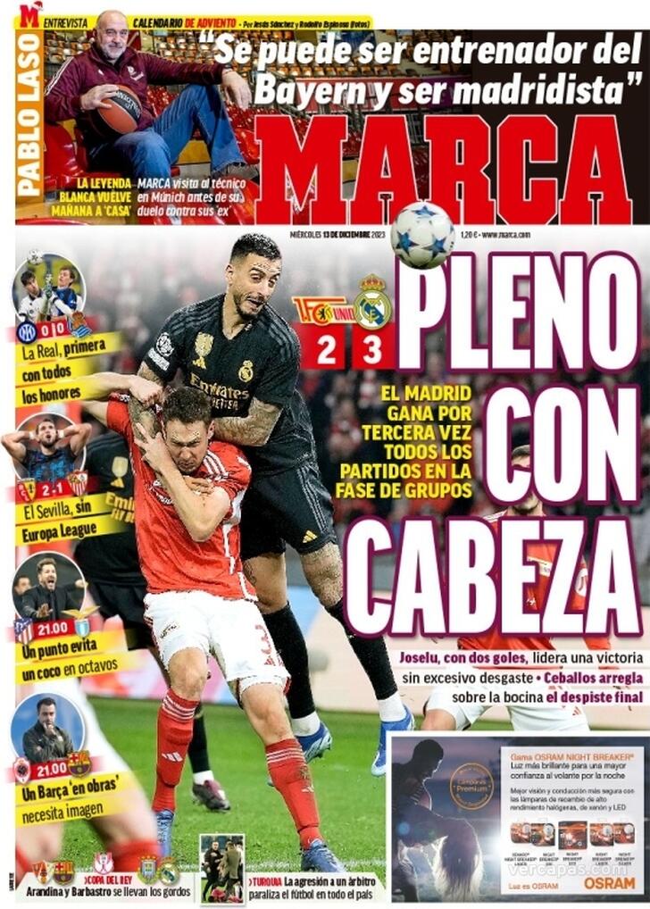 Marca