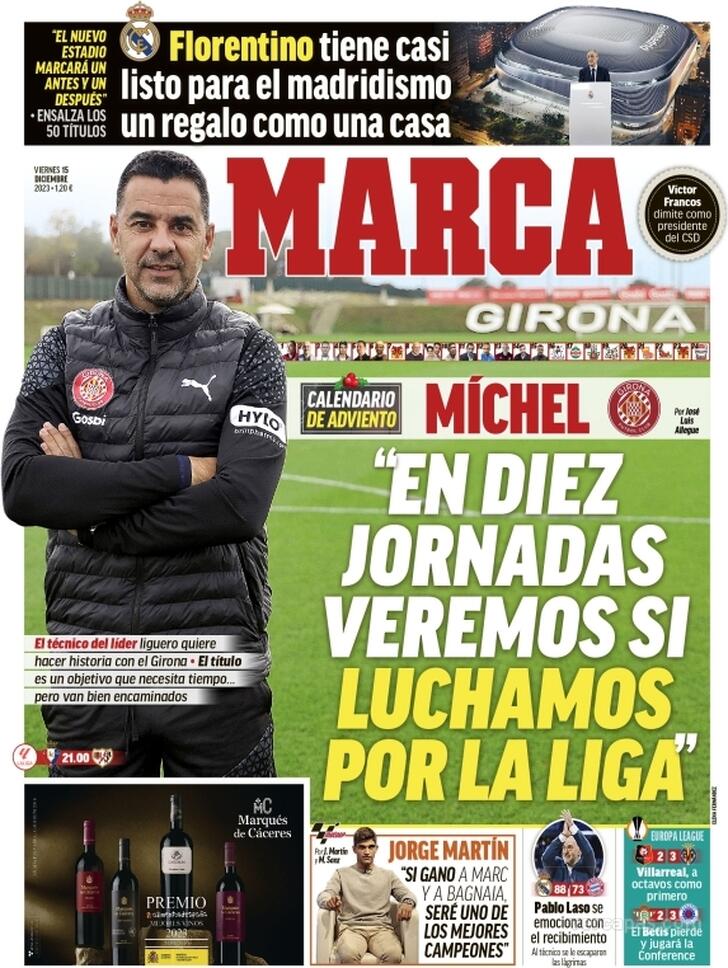 Marca