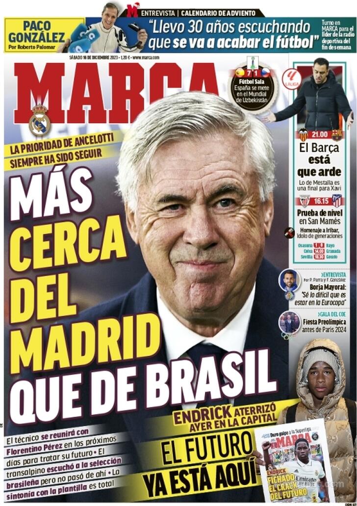 Marca