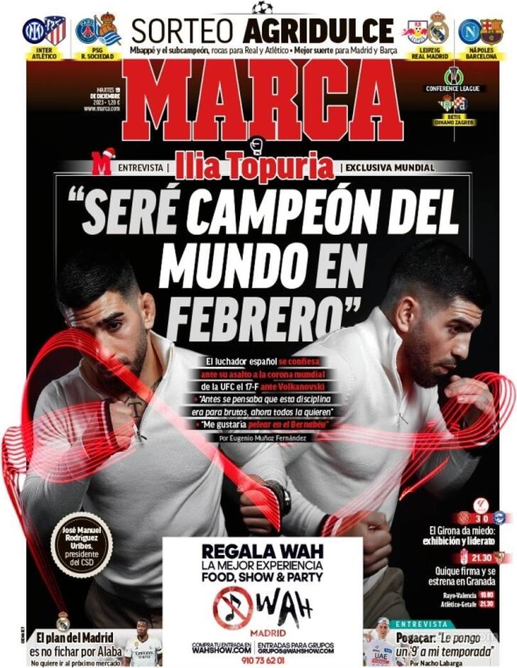 Marca