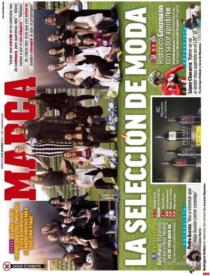 Marca